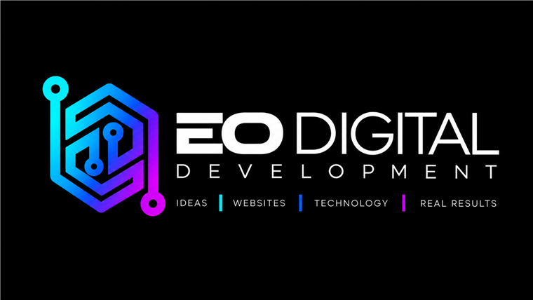 EO Digital Development